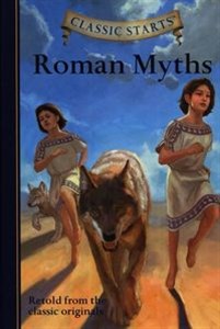 Bild von Roman Myths