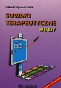 Bild von Suwaki terapeutyczne Windy