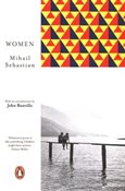 Książka : Women - Mihail Sebastian