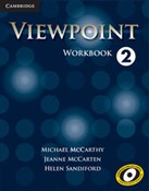 Viewpoint ... - Michael McCarthy, Jeanne McCarten, Helen Sandiford -  Książka z wysyłką do Niemiec 