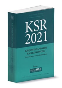 Obrazek Krajowe Standardy Rachunkowości 2021 Praktyczne zastosowanie, przykłady księgowań