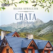 [Audiobook... - Halina Kowalczuk - buch auf polnisch 