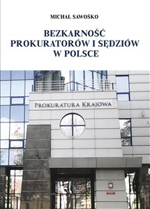 Bild von Bezkarność prokuratorów i sędziów w Polsce