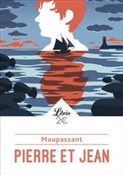 Pierre et ... - Maupassant -  Książka z wysyłką do Niemiec 