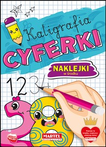 Bild von Kaligrafia Cyferki