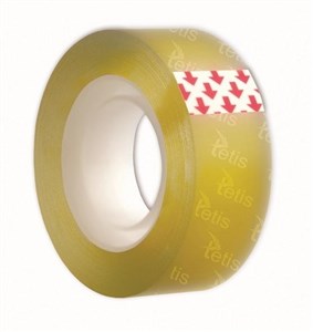 Bild von Taśma gift wrap 19mmx25m BT110-C