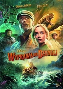 Bild von Wyprawa do dżungli DVD