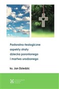 Książka : Pastoralon... - Jan Dziedzic