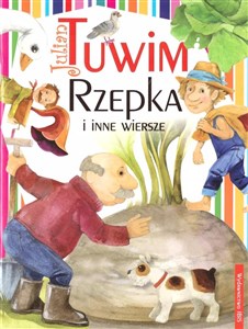 Bild von Rzepka i inne wiersze