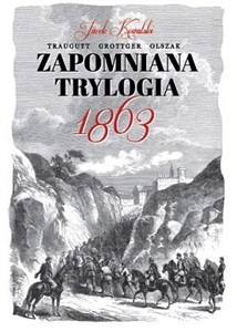 Bild von Zapomniana trylogia 1863