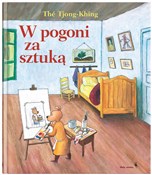 Polska książka : W pogoni z... - Thé Tjong-Khing