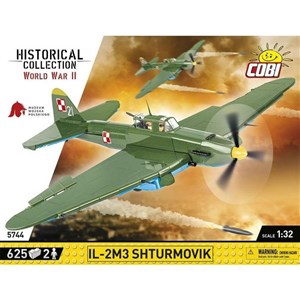 Bild von IL-2M3 Shturmovik