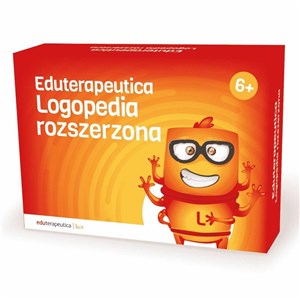 Bild von Eduterapeutica Lux Logopedia rozszerzona