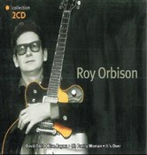 Orange-Col... - Roy Orbison - Ksiegarnia w niemczech
