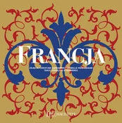 Książka : Francja - Francois d'Humieres