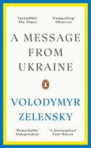 Obrazek A Message from Ukraine