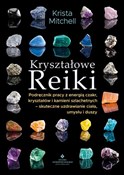 Polska książka : Kryształow... - Krista Mitchell