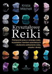 Bild von Kryształowe Reiki