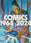 Comics (19... -  Książka z wysyłką do Niemiec 