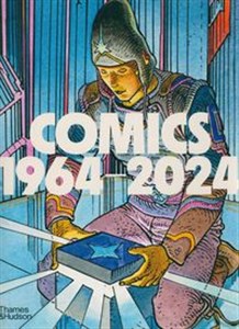 Bild von Comics (1964-2024)