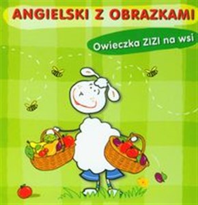 Obrazek Owieczka Zizi na wsi