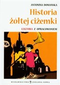 Historia ż... - Antonina Domańska -  Polnische Buchandlung 