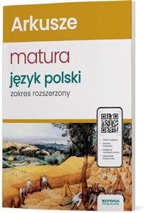 Bild von Matura 2025 Język polski arkusze maturalne zakres rozszerzony