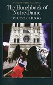 The Hunchb... - Victor Hugo -  polnische Bücher