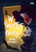 Książka : W świetle ... - Milena Wójtowicz