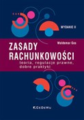 Książka : Zasady rac... - Waldemar Gos