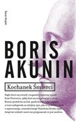 Polnische buch : Kochanek ś... - Boris Akunin