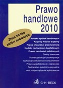 Prawo hand... -  Książka z wysyłką do Niemiec 