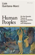 Human Peop... - Lluís Quintana-Murci -  fremdsprachige bücher polnisch 