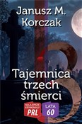 Książka : Tajemnica ... - Janusz M. Korczak