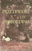 Polnische buch : Przetrwani... - Thomas Merton, Jean Leclercq