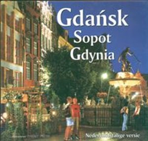 Bild von Gdańsk Sopot Gdynia   wersja holenderska