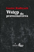 Polska książka : Wstęp do p... - Gustav Radbruch