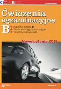 Bild von Ćwiczenia egzaminacyjne B