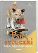 Zobacz : Psie sztuc... - Simone Doepp, Gabriele Metz