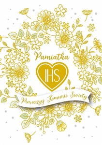 Bild von Karnet Komunia