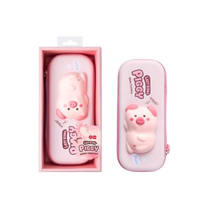 Bild von Piórnik duży Świnka SQUISHY