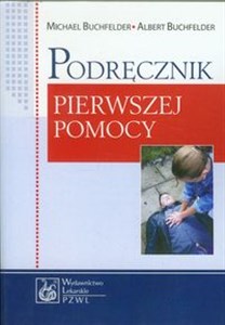 Bild von Podręcznik pierwszej pomocy