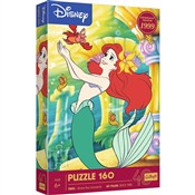 Puzzle 160... -  fremdsprachige bücher polnisch 