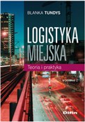 Polnische buch : Logistyka ... - Blanka Tundys