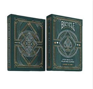 Obrazek Karty Byzantine BICYCLE