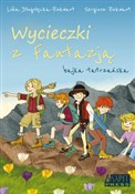 Wycieczki ... - Lidia Długołęcka-Pinkwart, Sergiusz Pinkwart - Ksiegarnia w niemczech