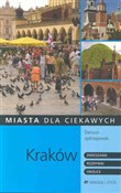 Kraków - Dariusz Jędrzejewski -  Książka z wysyłką do Niemiec 