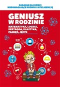 Polnische buch : Geniusz w ... - Iwona Baturo