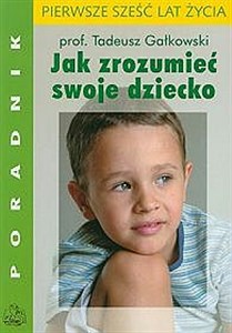 Bild von Jak zrozumieć swoje dziecko