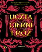 Polnische buch : Uczta cier... - Chelsea Cole
